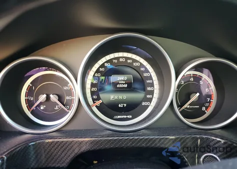 2014 Mercedes-Benz E 63 Amg-S from USA, damaged, VIN WDDHH7GB7EB060290